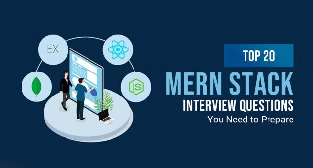 Stack Best Interview Top 20 MERN Stack Interview Questions to Ace Your Next Interview
